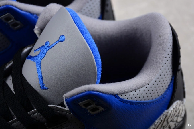 Cheap BK jordan retro royal